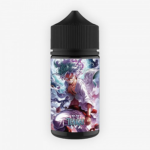Tenkai MIV Made in Vape 100ml