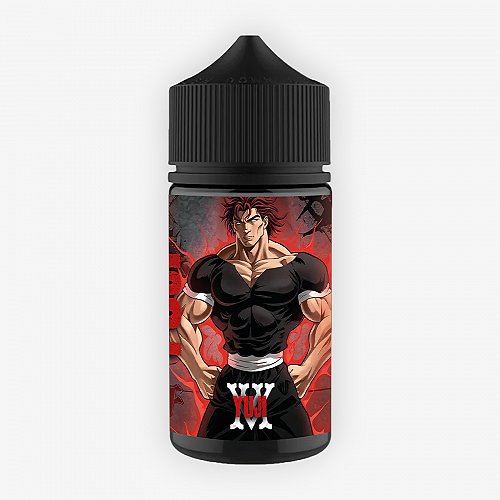 Yuji MIV Made in Vape 100ml