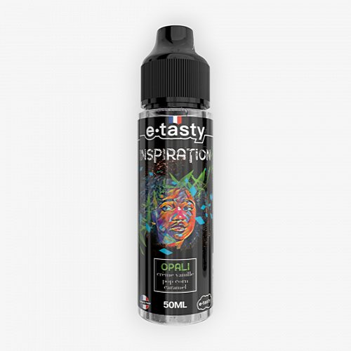 Opali Inspiration E.Tasty 50ml