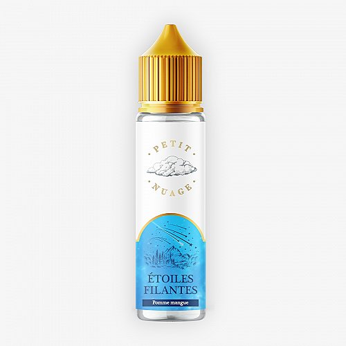 Etoiles Filantes Petit Nuage 50ml