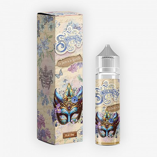 La Tarte A La Myrtille Singularités Al-Kimiya 50ml