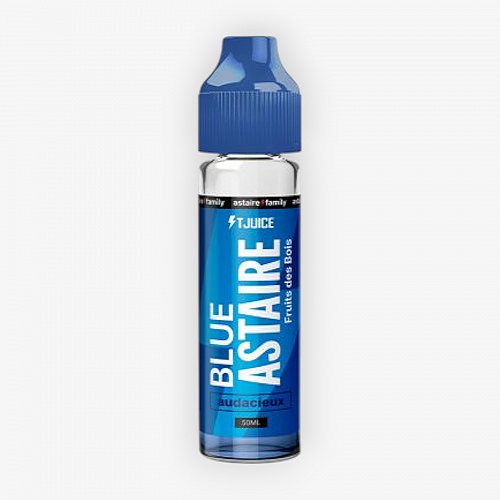 Blue Astaire Family T Juice 50ml