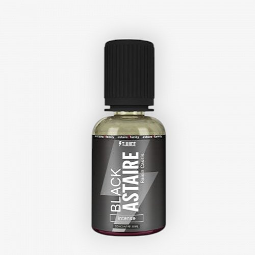Black Concentré Astaire Family T Juice 30ml