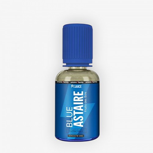 Blue Concentré Astaire Family T Juice 30ml