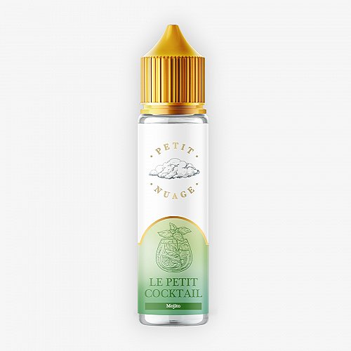 Le Petit Cocktail Petit Nuage 50ml