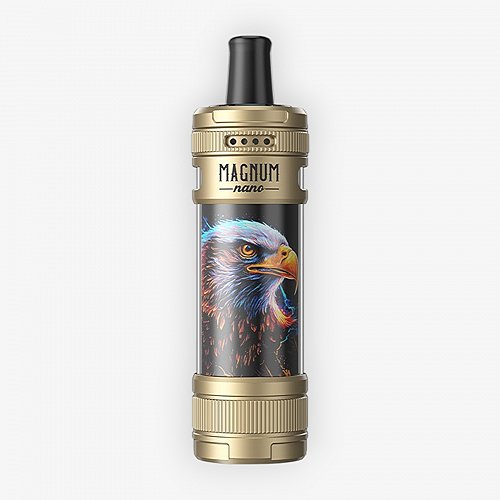 Chicha électronique Magnum Nano Aspire
