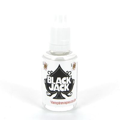 Black Jack Concentré Vampire Vape 30ml