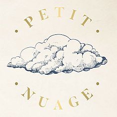 Présentation de la gamme e-liquides Petit Nuage