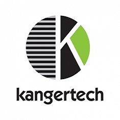 Poussez la porte : KANGERTECH