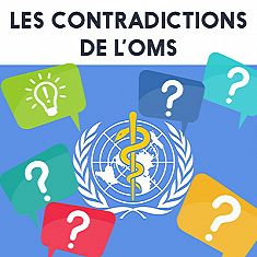 Cigarette électronique : les contradictions de l’OMS