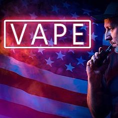 La vape américaine va-t-elle disparaître ?