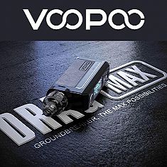 Bien régler son kit Drag Max de Voopoo