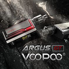 Bien régler son kit Argus GT de Voopoo