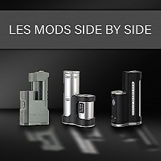 Les mods Side By Side, la nouvelle tendance de 2021 ?
