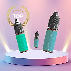 Le top 5 des meilleurs e-liquides sans sucralose