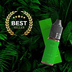 La sélection des meilleurs e-liquides CBD de l'année