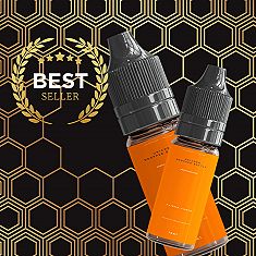 Le classement des meilleurs e-liquides du moment