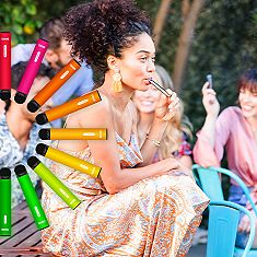 Le pod jetable : une étape dans l'histoire de la vape