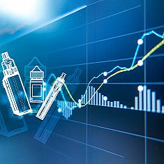 ÉTUDE CIGARETTE ÉLECTRONIQUE : Simple tendance ou réel changement des habitudes de consommation ?