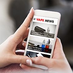 Comment bien suivre l'actualité de la vape ?