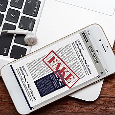 Vrai ou faux ? Les fake news de la vape