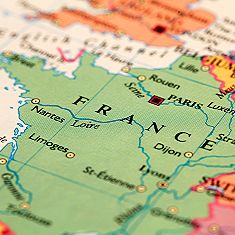 Découvrez la région de France où l'on vapote le moins...
