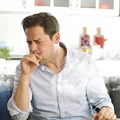 Peut-on vapoter une saveur à laquelle on est allergique ? 