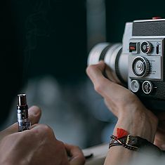 Top 3 des documentaires consacrés à la vape