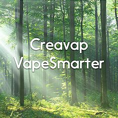 L'évolution de la cigarette électronique vue par Créavap / Vape Smarter