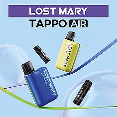 La nouvelle puff rechargeable qui cartonne au Royaume-Uni débarque en France