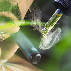 Arrêter de fumer avec du CBD : miracle ou illusion ?