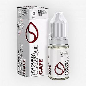 Café Savourea 10ml7