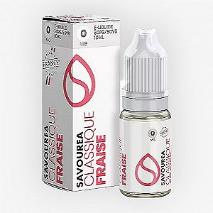 Fraise Savourea 10ml