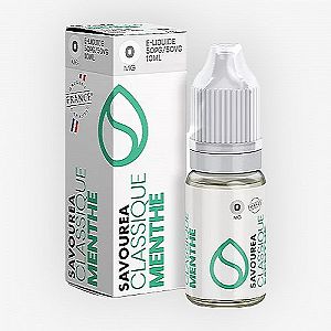 Menthe Savourea 10ml