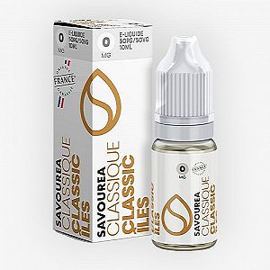 Classic'Îles Savourea 10ml