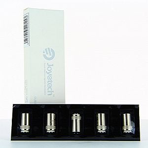 Résistances Cubis-AIO Joyetech Résistances Cubis-AIO Joyetech