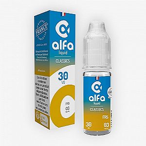 FR5 Alfaliquid 10ml FR5 Alfaliquid 10ml