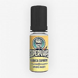 Arabica Supreme arôme 10ml SuperVape
