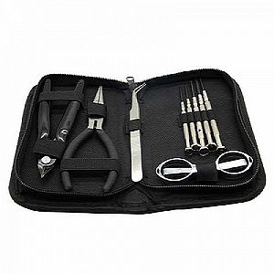 DIY Tools accessory mini Kit Geek Vape DIY Tools accessory mini Kit Geek Vape