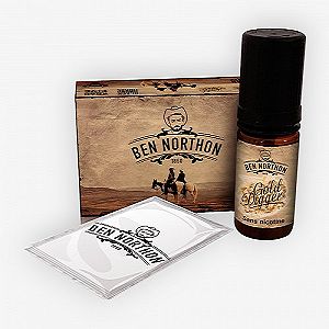 Gold Digger Ben Northon 10ml Gold Digger Ben Northon 10ml