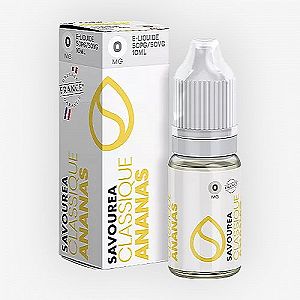 Ananas Savourea 10ml