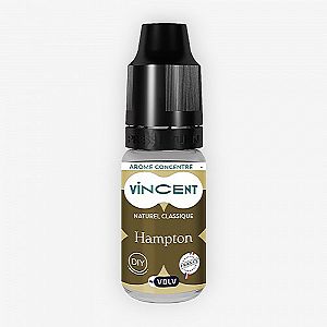 Classic Hampton Arôme VDLV 10ml Classic Hampton Arôme VDLV 10ml