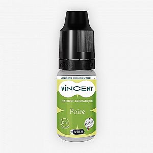 Poire Arôme VDLV 10ml Poire Arôme VDLV 10ml