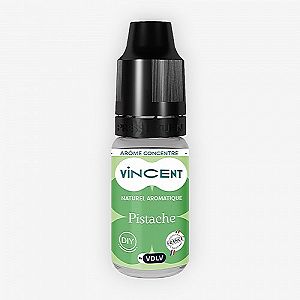 Pistache Arôme 10ml VDLV Pistache Arôme 10ml VDLV