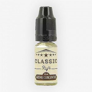 Classic RY4 Arôme 10ml VDLV Classic RY4 Arôme 10ml VDLV