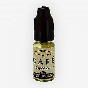 Café Expresso Arôme 10ml VDLV Café Expresso Arôme 10ml VDLV