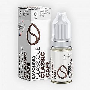 Classic Café Savourea 10ml