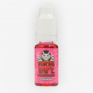 Pinkman Concentré Vampire Vape 10ml Pinkman Concentré Vampire Vape 10ml