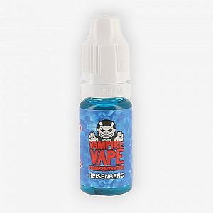 Heisenberg Concentré Vampire Vape 10ml Heisenberg Concentré Vampire Vape 10ml