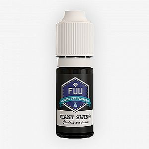 Giant Swing arôme The Fuu 10ml Giant Swing arôme The Fuu 10ml